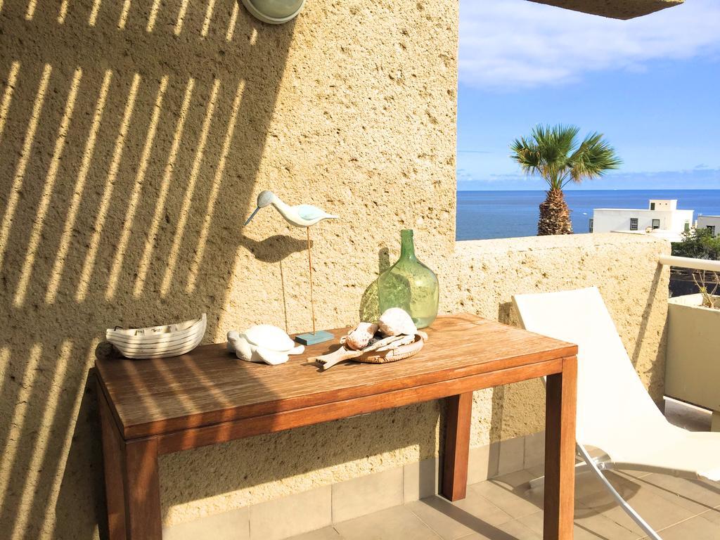 Pillowabroad - Poris Vista Mar Poris de Abona Luaran gambar